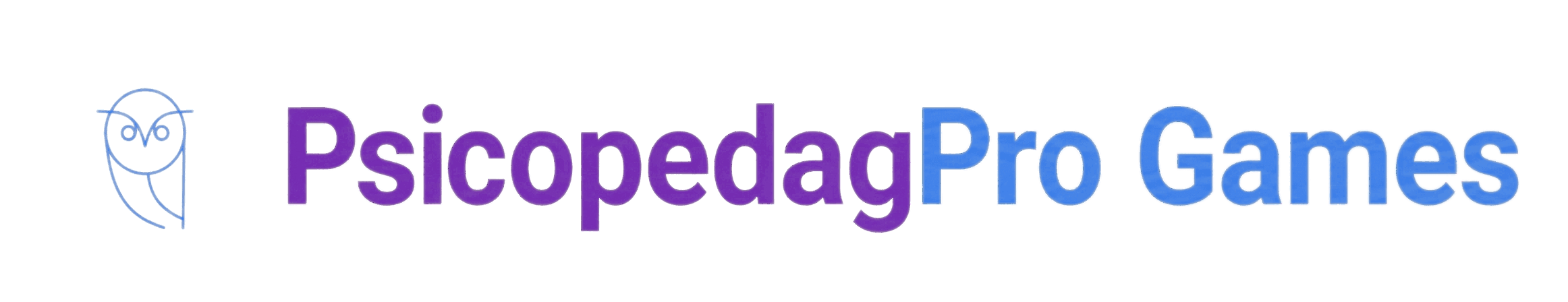 PsicopedagPro Games